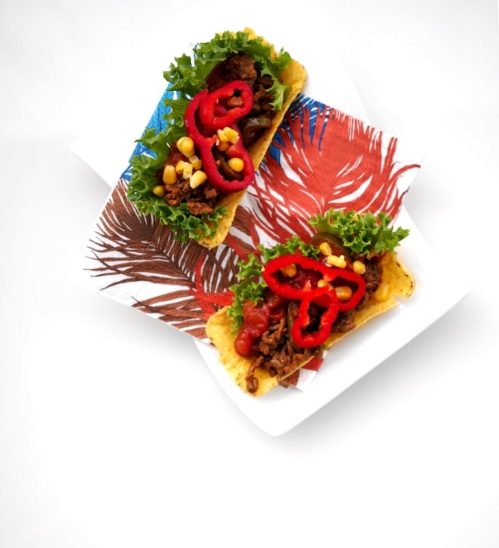 Nacho veneet
