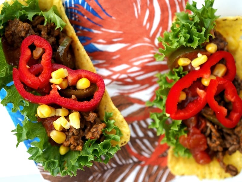 Nacho veneet