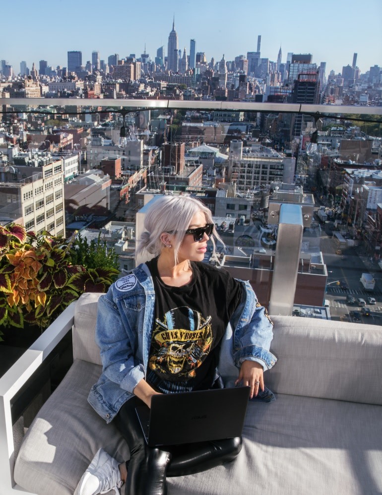 Nyc day