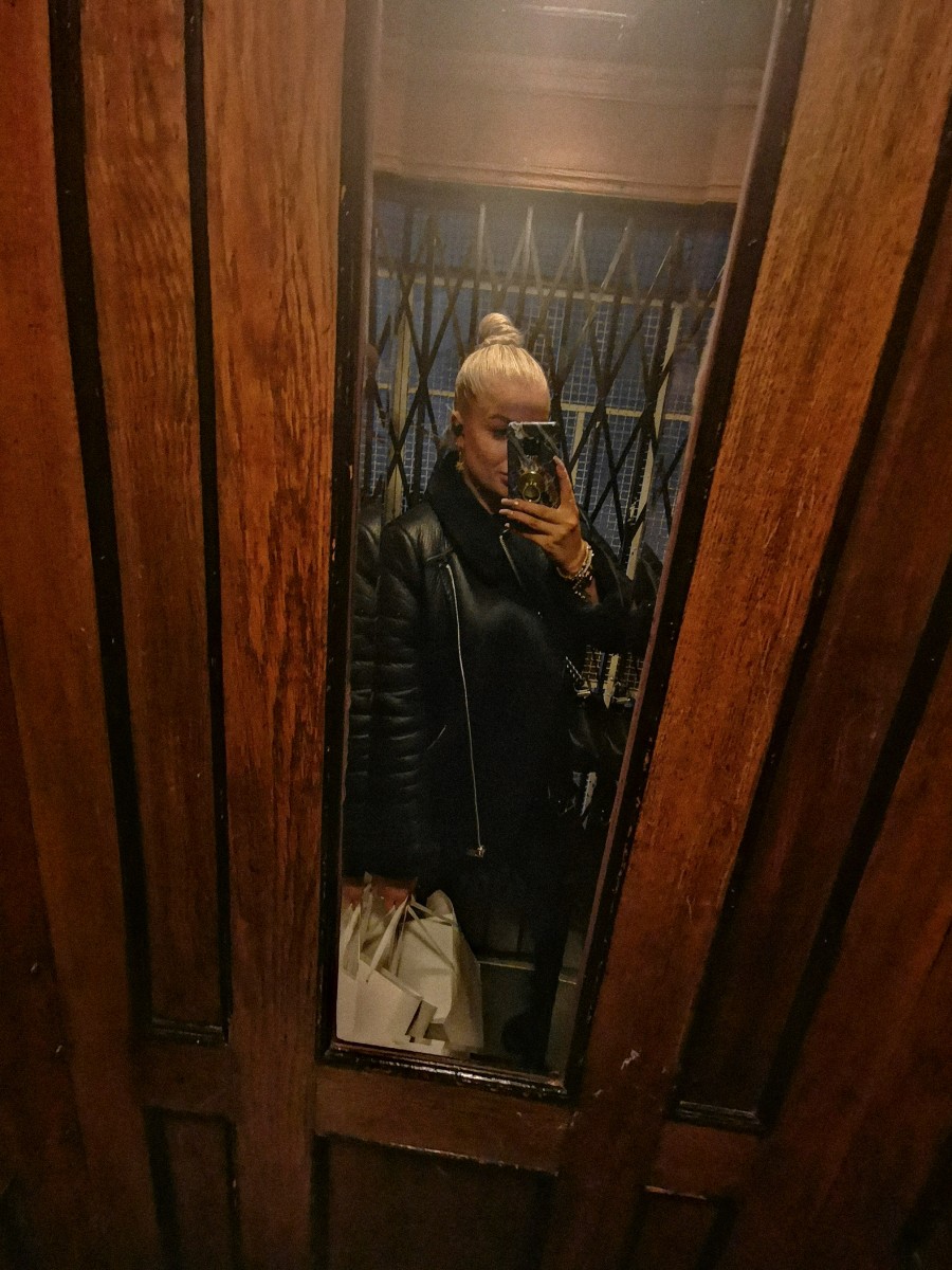 päivä ennen myrskyä