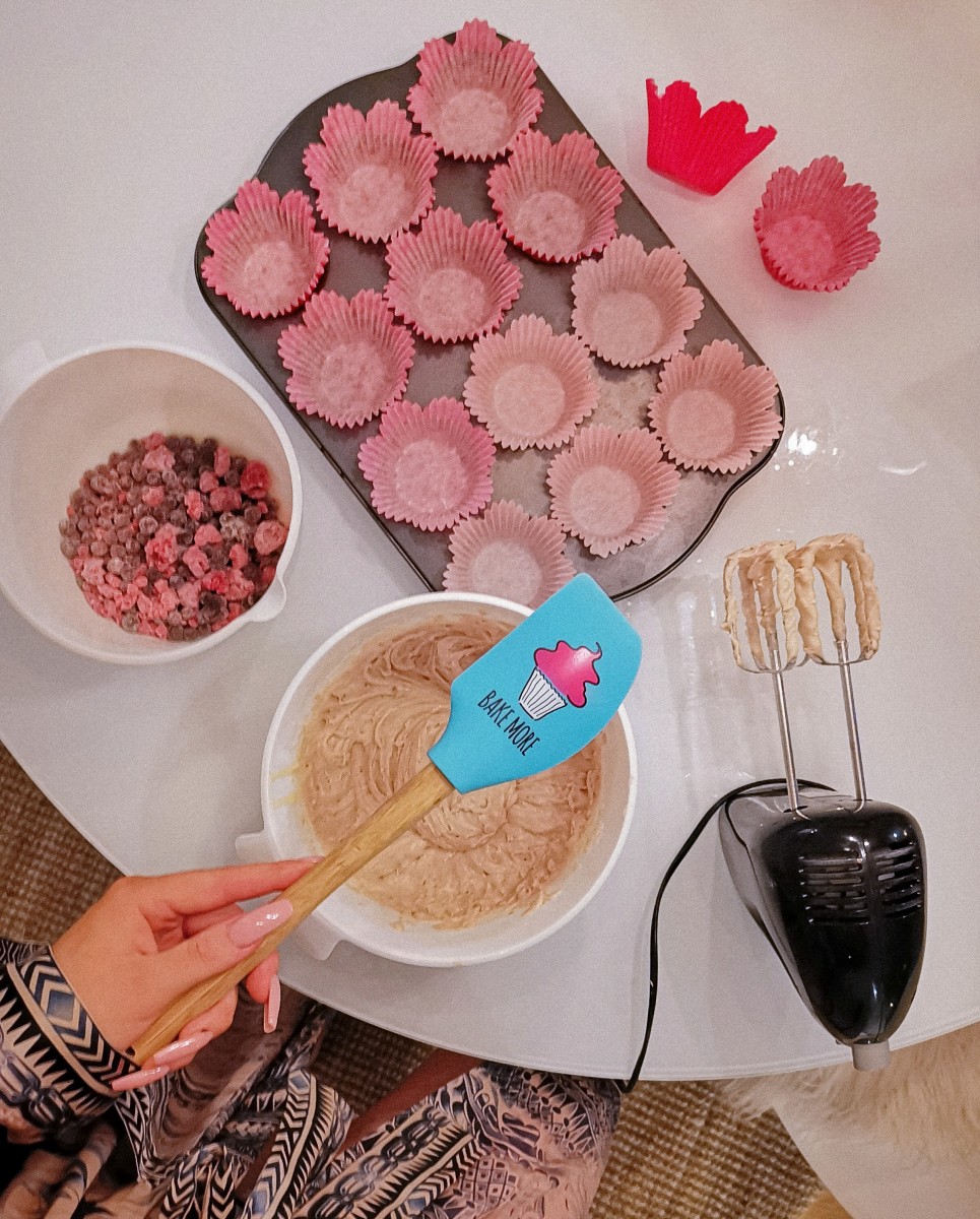 Pink day