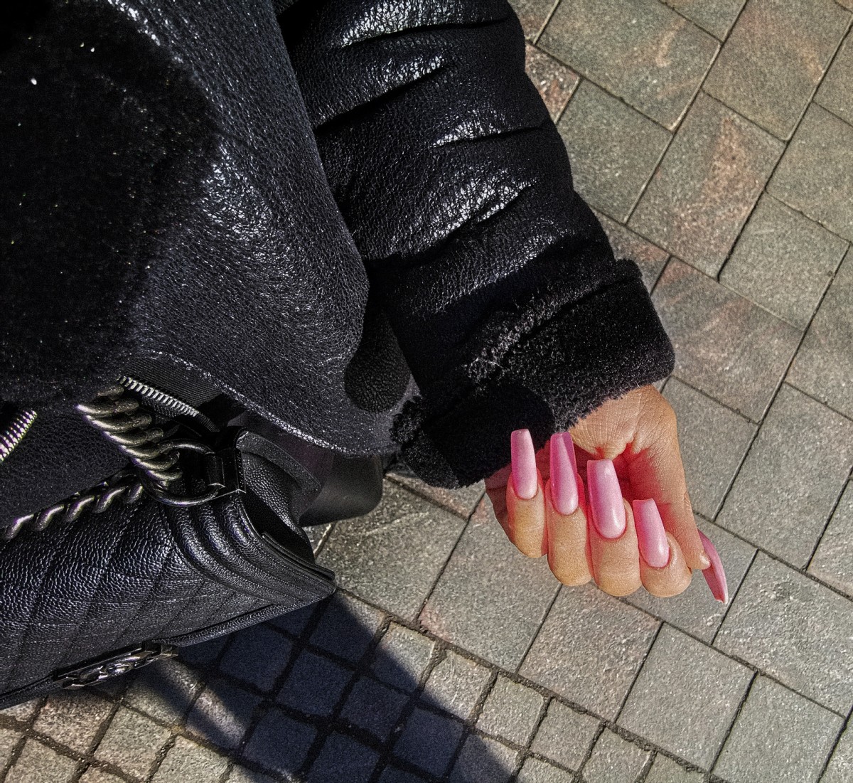 Pink day