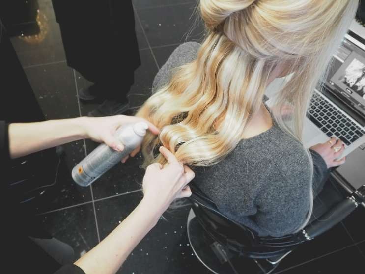 Rapunzel Of Sweden Day2