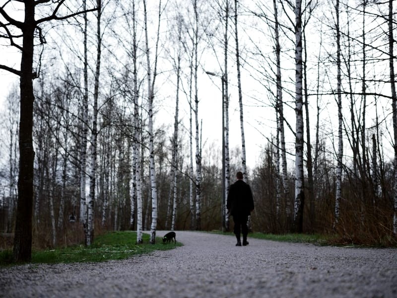 Rauhallinen vappu