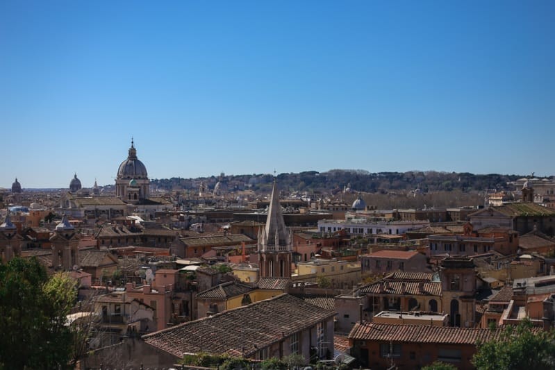 Rome part.1