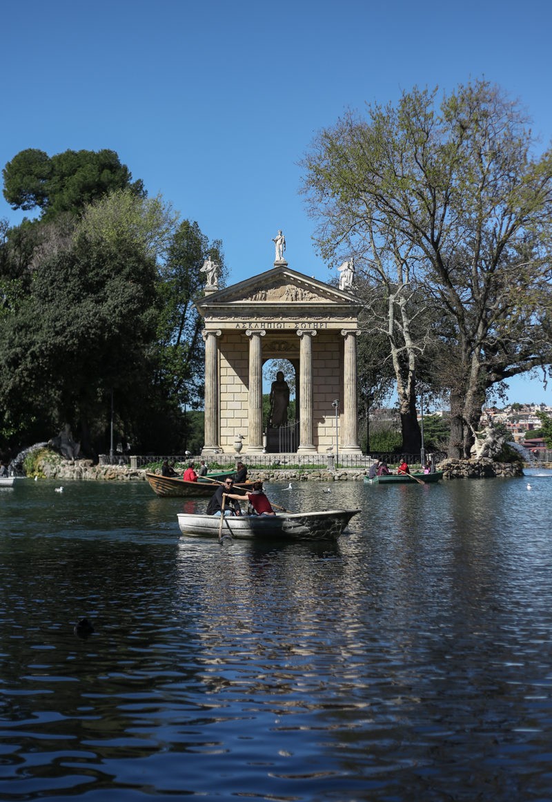 Rome part.1