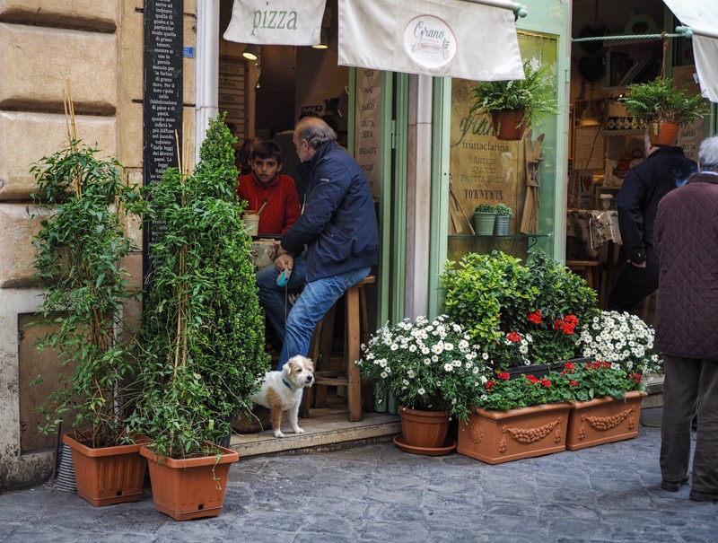 Rome part.1