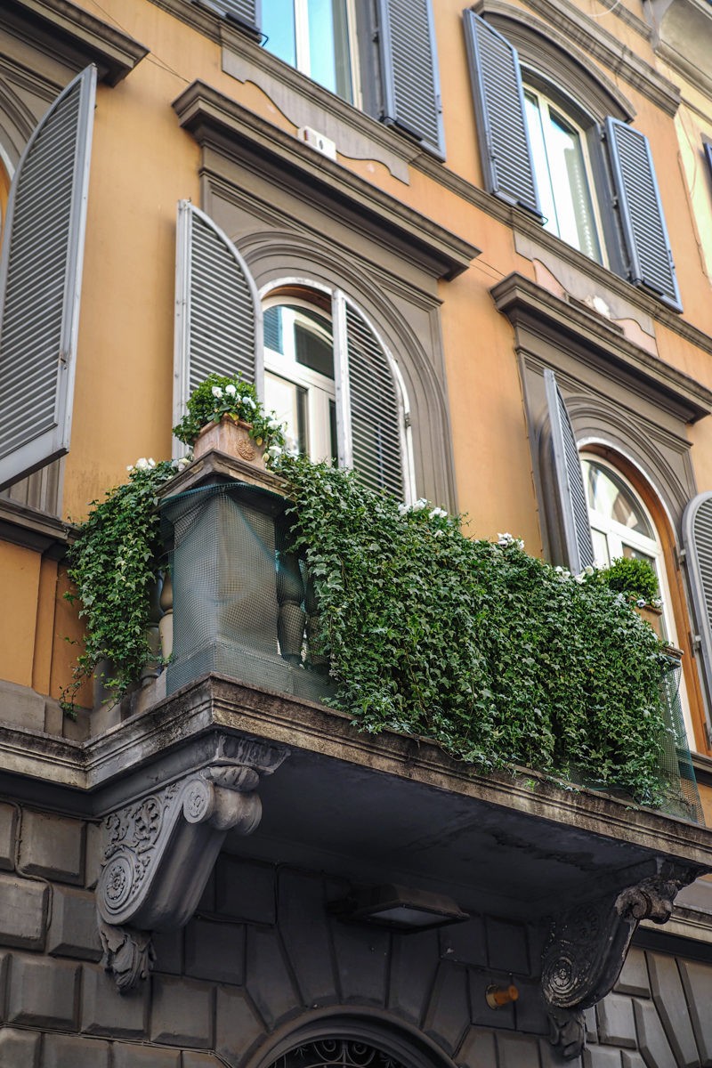 Rome part.1