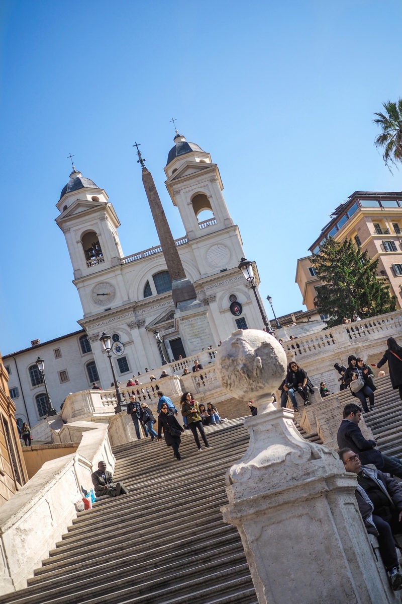 Rome part.1