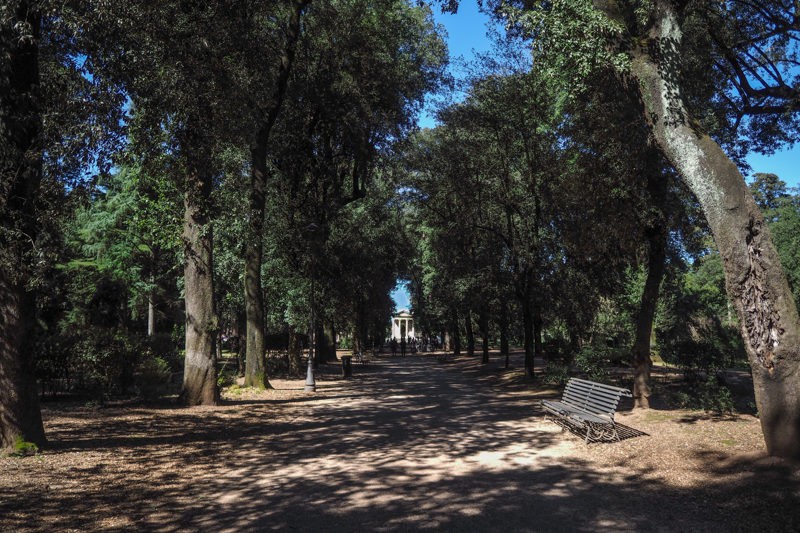 Rome part.1