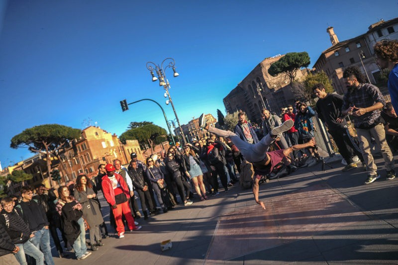 Rome Part.2