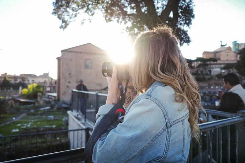 Rome Part.2