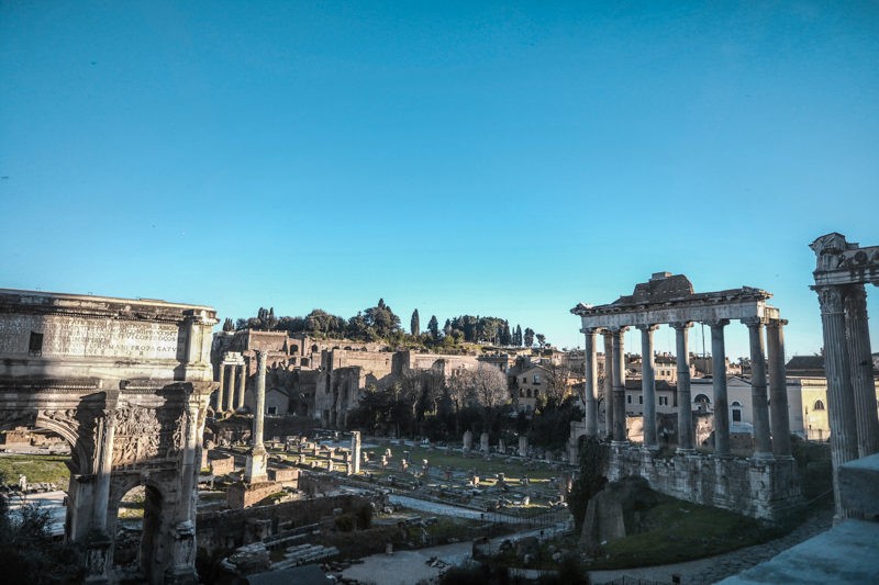 Rome Part.2