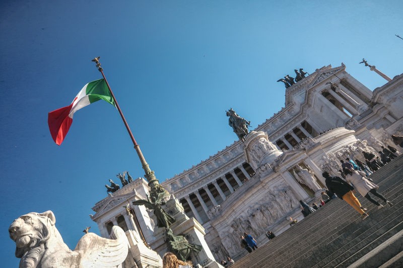 Rome Part.2