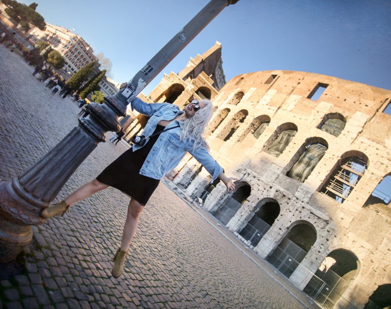 Rome Part.2