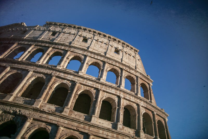 Rome Part.2