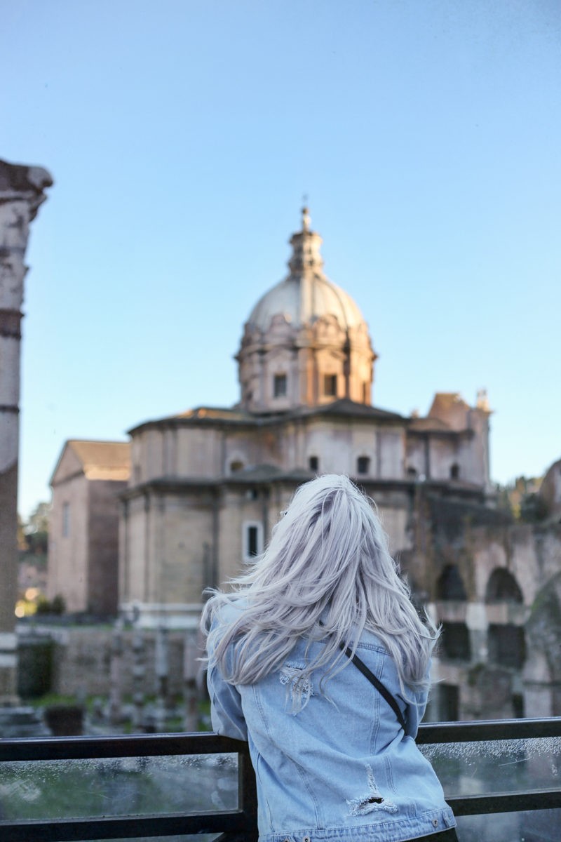 Rome Part.2
