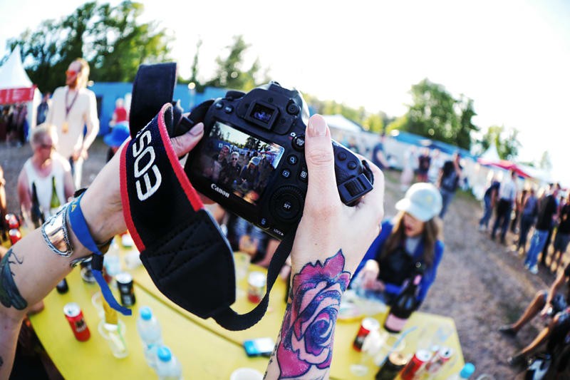 RuisRock 2016 DAY 2
