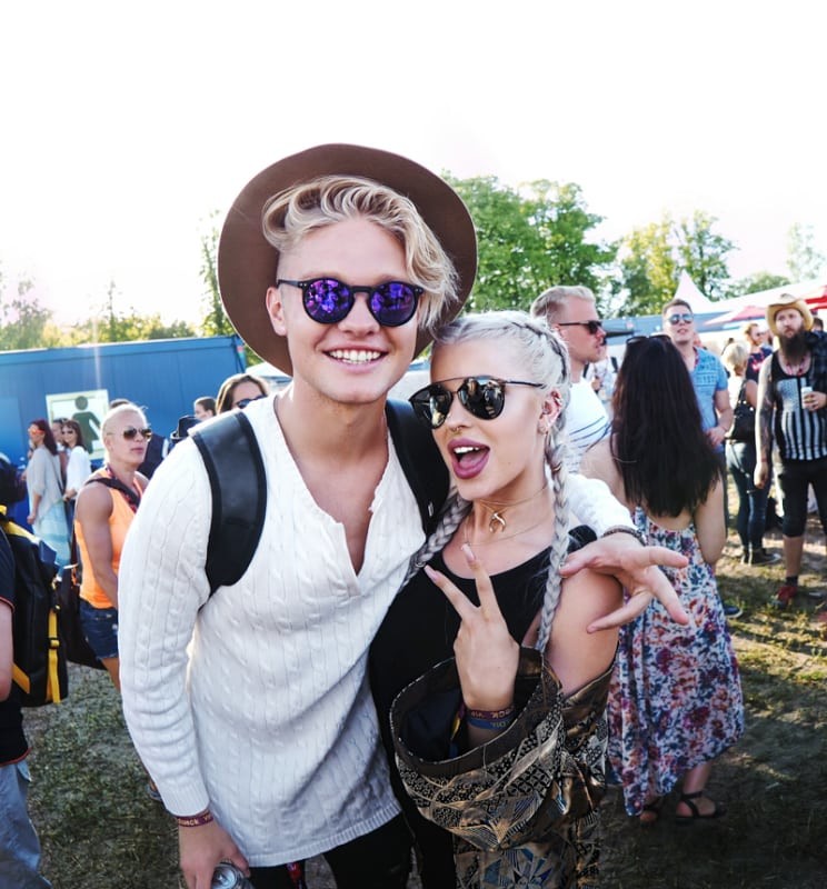 RuisRock 2016 DAY 2