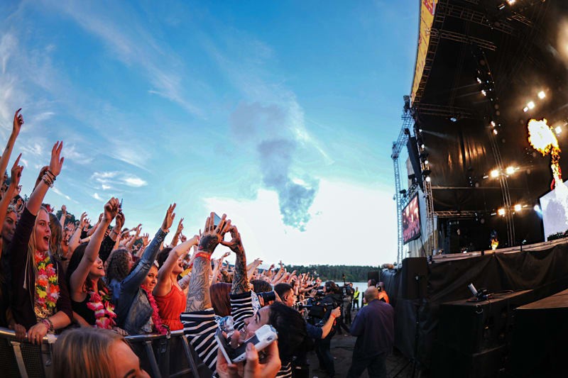 RuisRock 2016 DAY 2