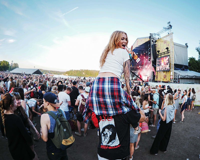 RuisRock 2016 DAY 2