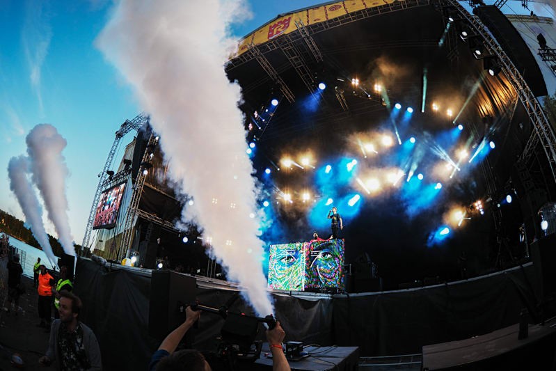 RuisRock 2016 DAY 2