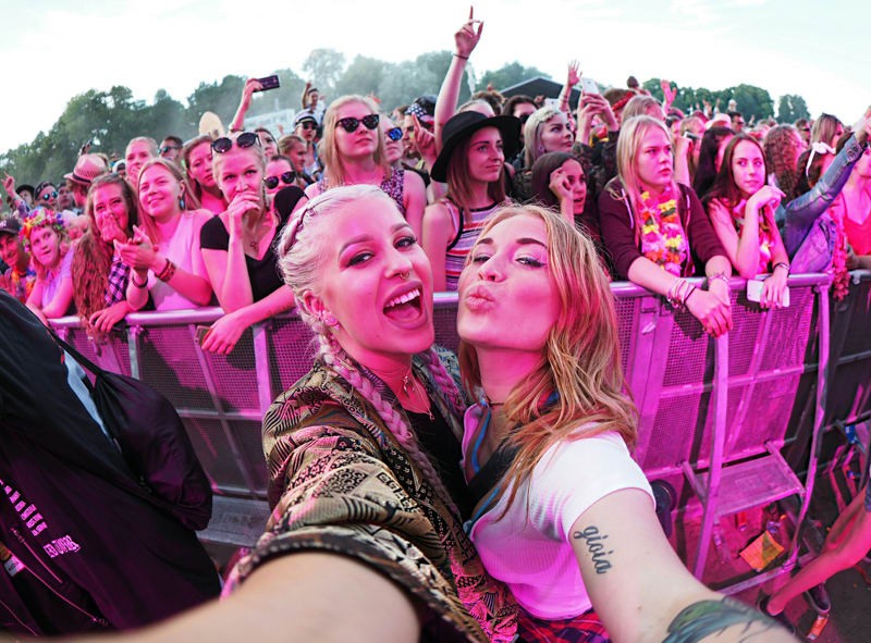 RuisRock 2016 DAY 2