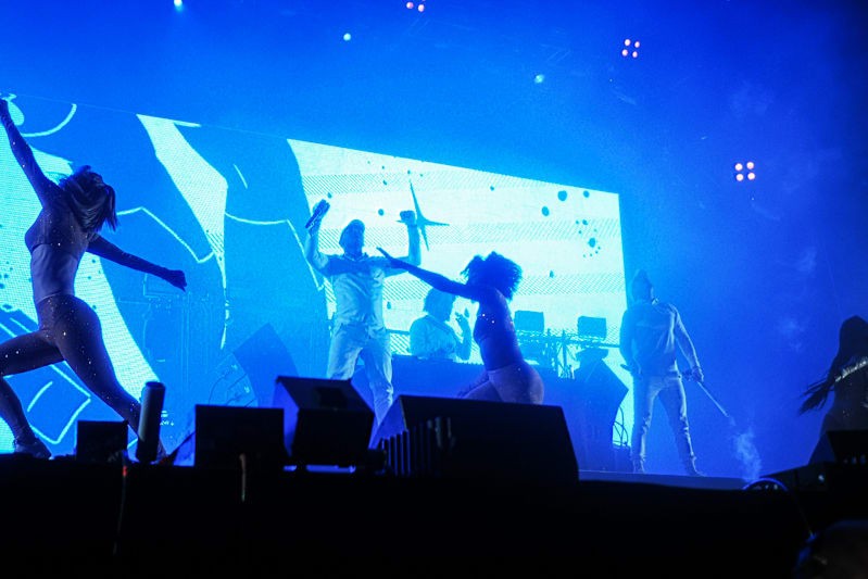 RuisRock 2016 DAY 2