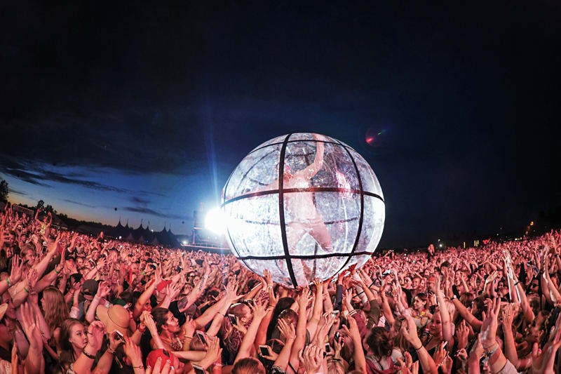 RuisRock 2016 DAY 2