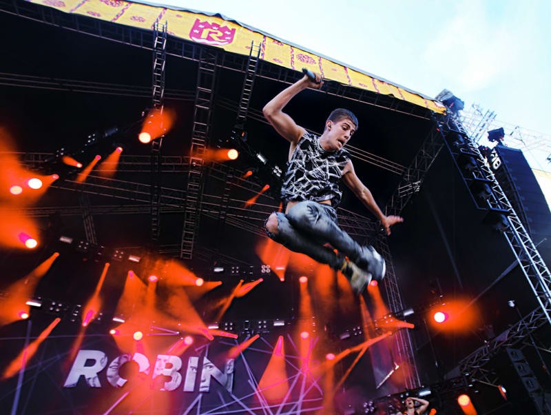 RUISROCK 2016 DAY 3