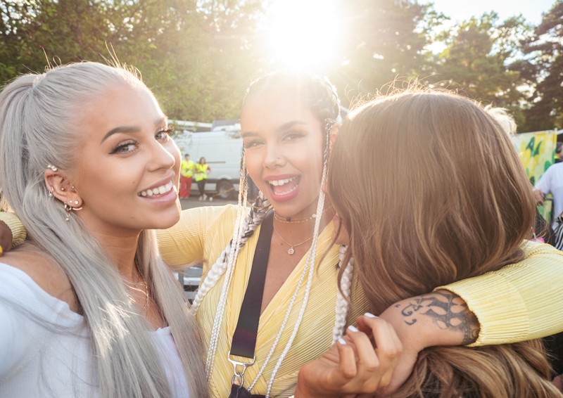 RUISROCK 2018 1/3