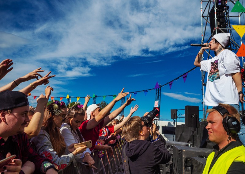 RUISROCK 2018 1/3