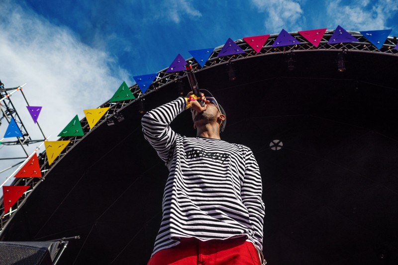RUISROCK 2018 1/3