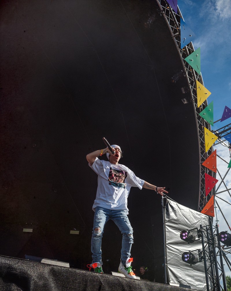RUISROCK 2018 1/3