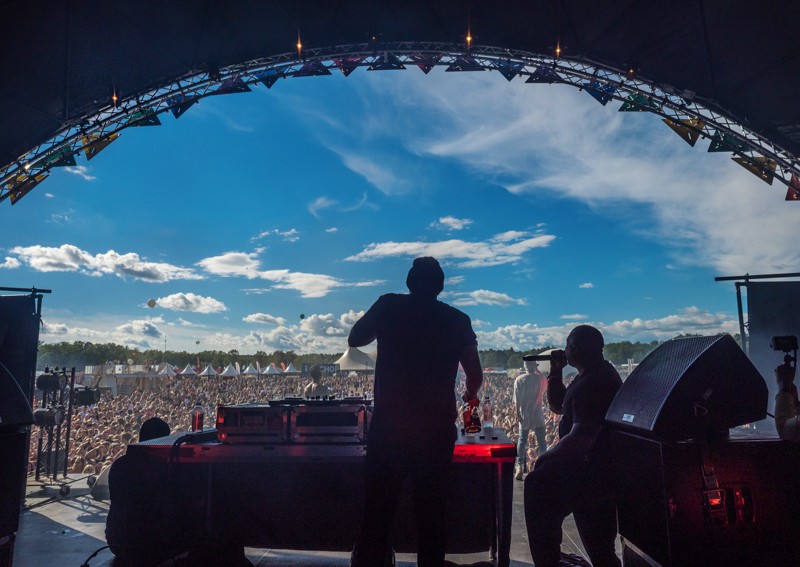 RUISROCK 2018 1/3