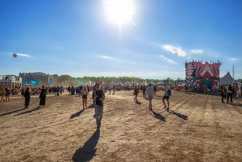 RUISROCK 2018 1/3