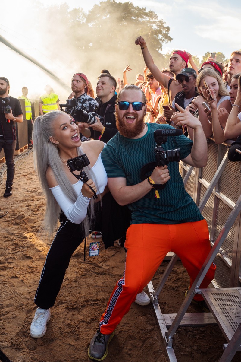 RUISROCK 2018 1/3