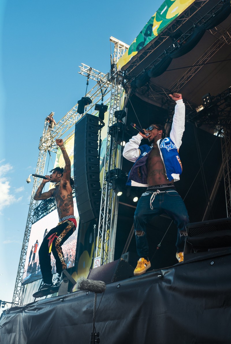 RUISROCK 2018 1/3