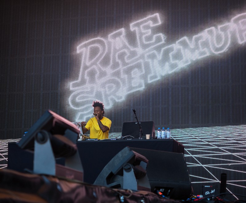 RUISROCK 2018 1/3