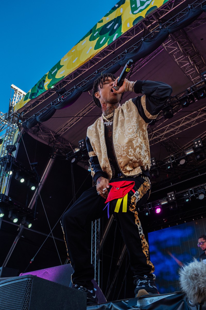 RUISROCK 2018 1/3