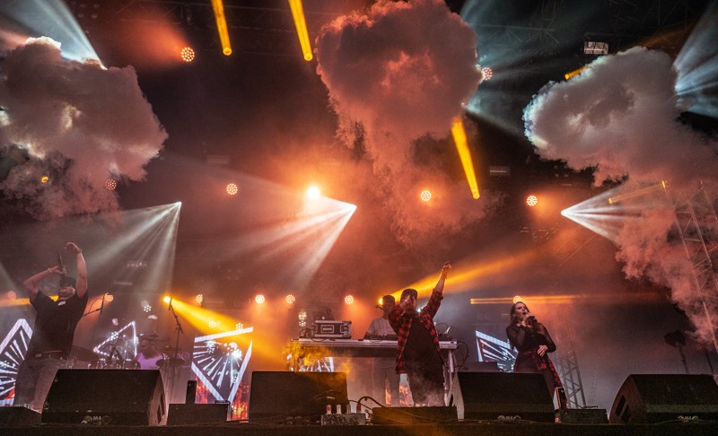RUISROCK 2018 2/3