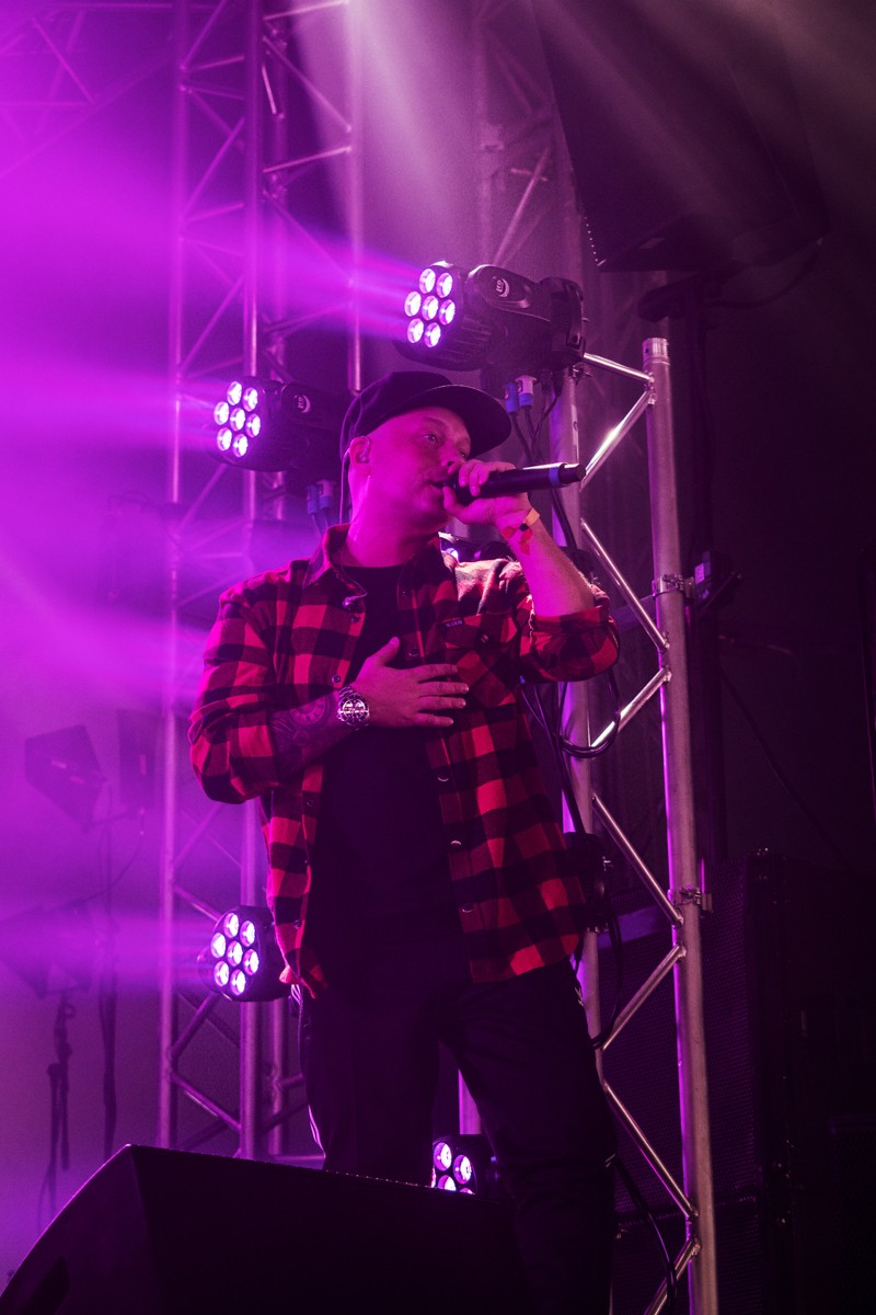 RUISROCK 2018 2/3