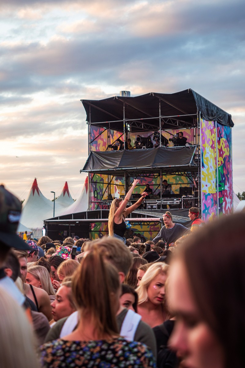 RUISROCK 2018 2/3
