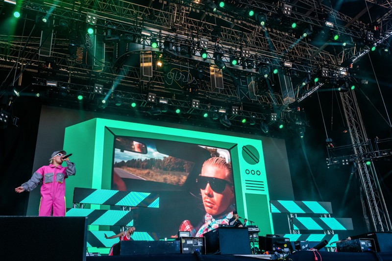 RUISROCK 2018 2/3
