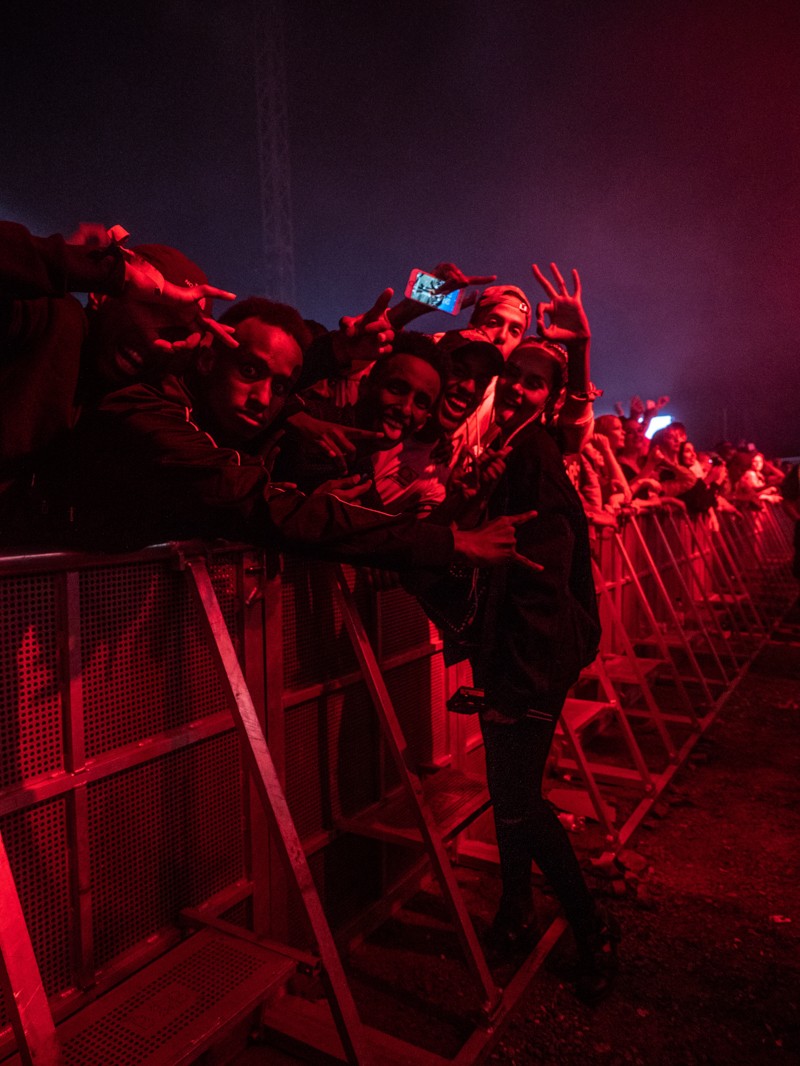 RUISROCK 2018 2/3