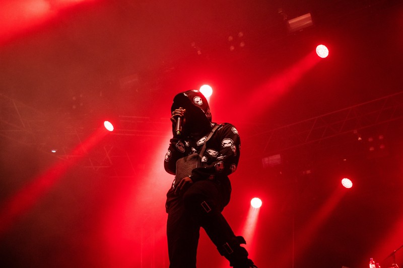 RUISROCK 2018 2/3