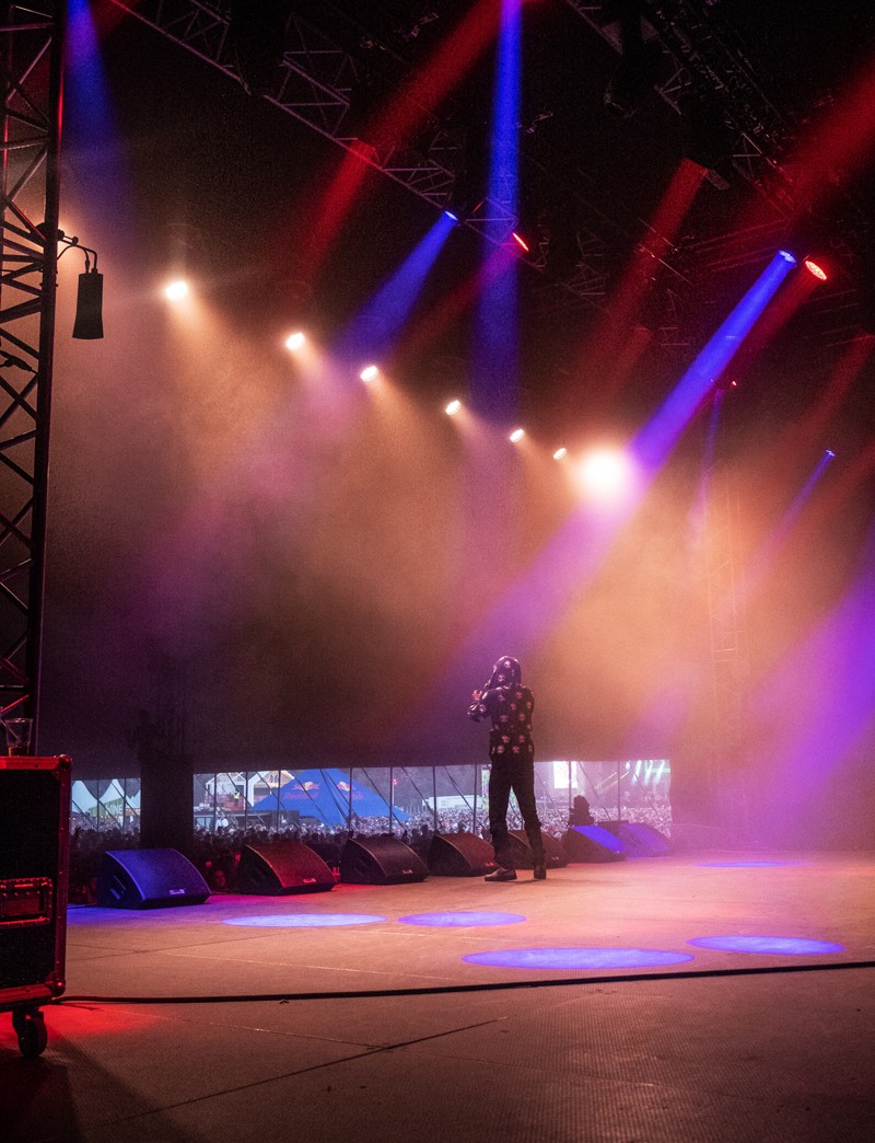 RUISROCK 2018 2/3