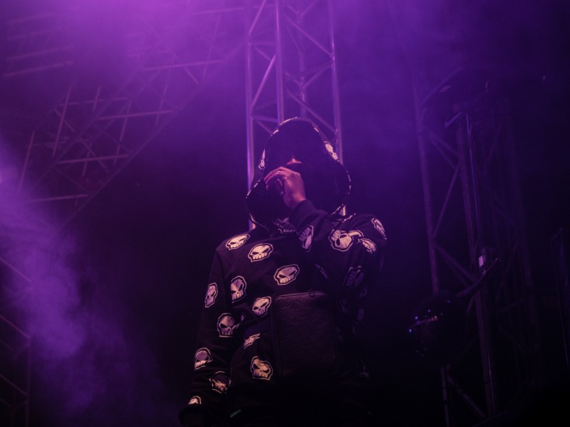 RUISROCK 2018 2/3