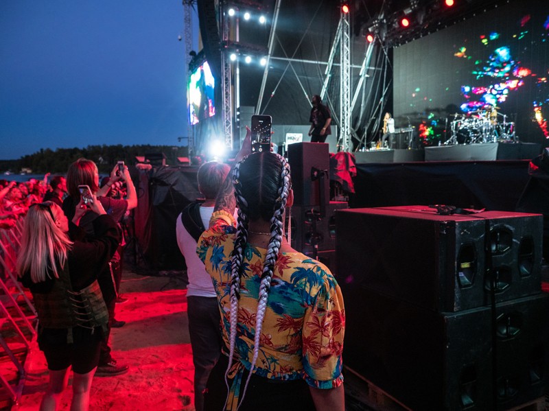 RUISROCK 2018 2/3