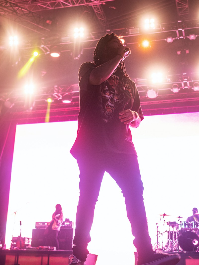 RUISROCK 2018 2/3